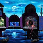 Life Of An Artist: Manu Parekh - Sheet13