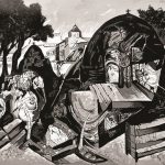 Life Of An Artist: Manu Parekh - Sheet14