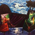 Life Of An Artist: Manu Parekh - Sheet15