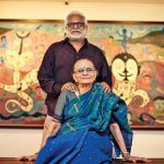 Life Of An Artist: Manu Parekh - Sheet18