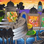 Life Of An Artist: Manu Parekh - Sheet19