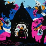 Life Of An Artist: Manu Parekh - Sheet3