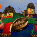 Life Of An Artist: Manu Parekh - Sheet4