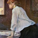 Life of an Artist: Henri de Toulouse-Lautrec - Sheet2