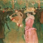 Life of an Artist: Henri de Toulouse-Lautrec - Sheet3