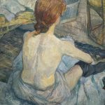 Life of an Artist: Henri de Toulouse-Lautrec - Sheet4