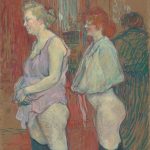 Life of an Artist: Henri de Toulouse-Lautrec - Sheet5
