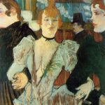 Life of an Artist: Henri de Toulouse-Lautrec - Sheet6
