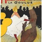 Life of an Artist: Henri de Toulouse-Lautrec - Sheet7