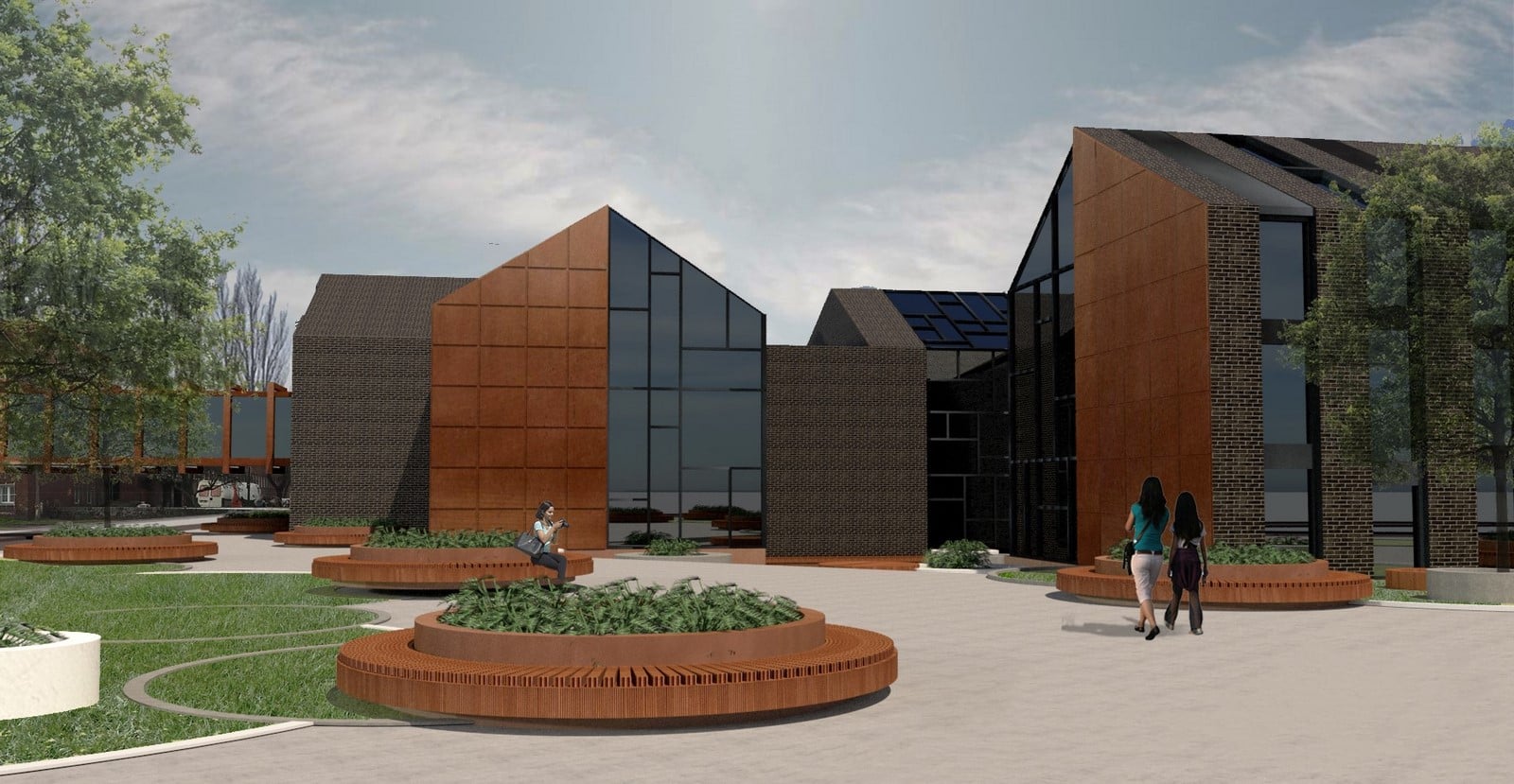 Architects in Bydgoszcz - Top 25 Architects in Bydgoszcz - Sheet19