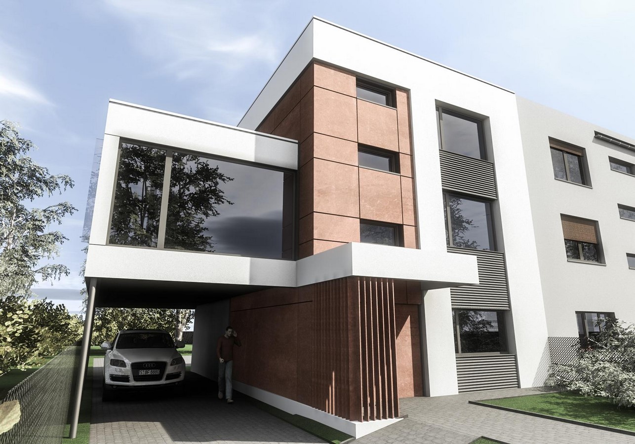 Architects in Bydgoszcz - Top 25 Architects in Bydgoszcz - Sheet21