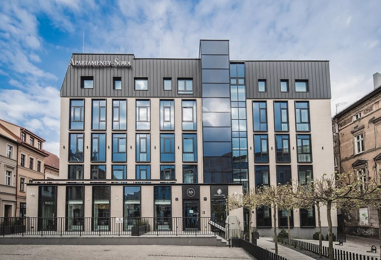 Architects in Bydgoszcz - Top 25 Architects in Bydgoszcz - Sheet23