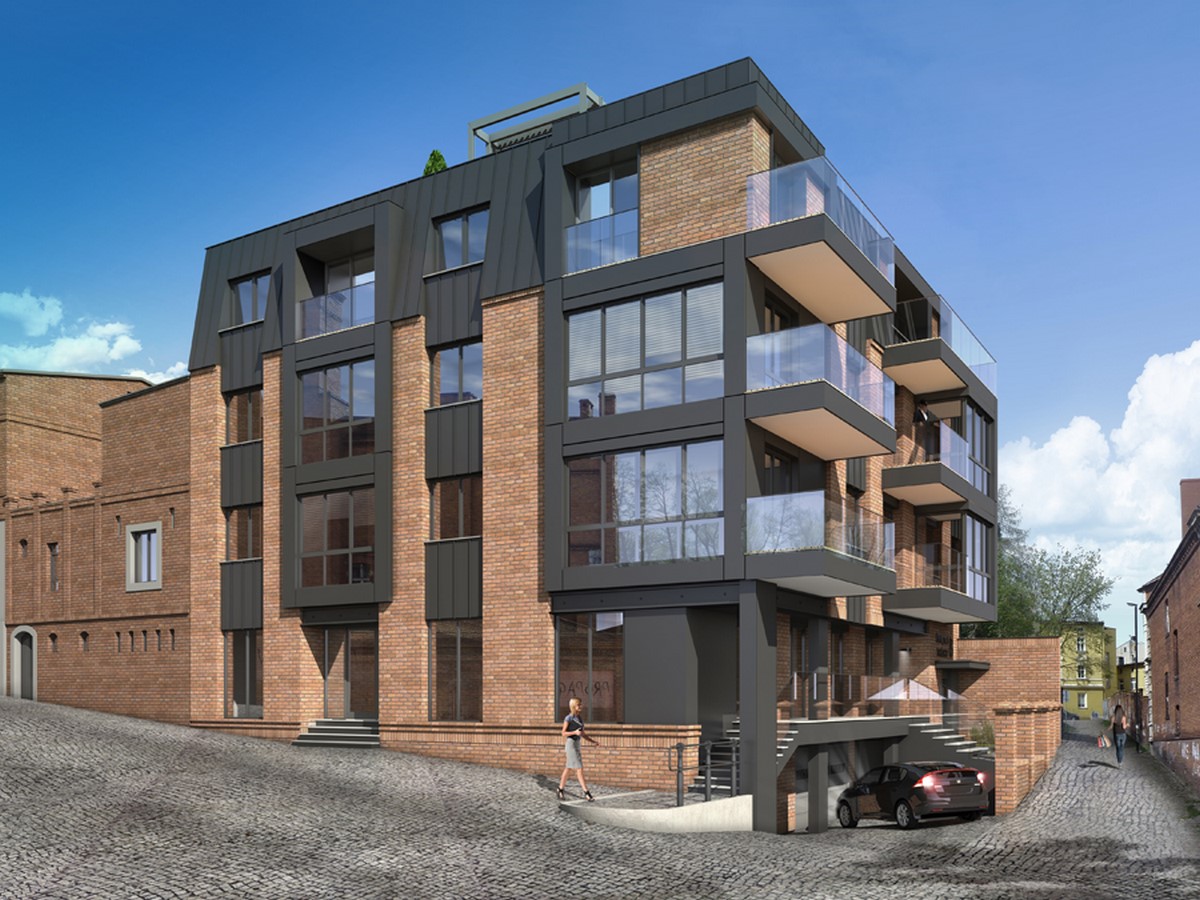 Architects in Bydgoszcz - Top 25 Architects in Bydgoszcz - Sheet25