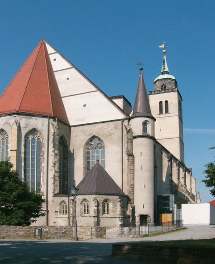 Architects in Magdeburg - Top 25 Architects in Magdeburg - Sheet13