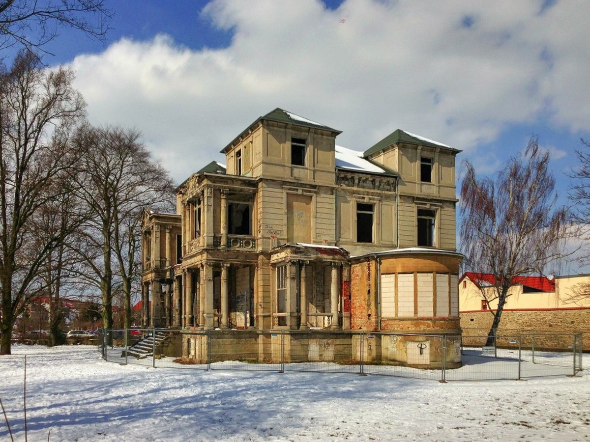 Architects in Magdeburg - Top 25 Architects in Magdeburg - Sheet14