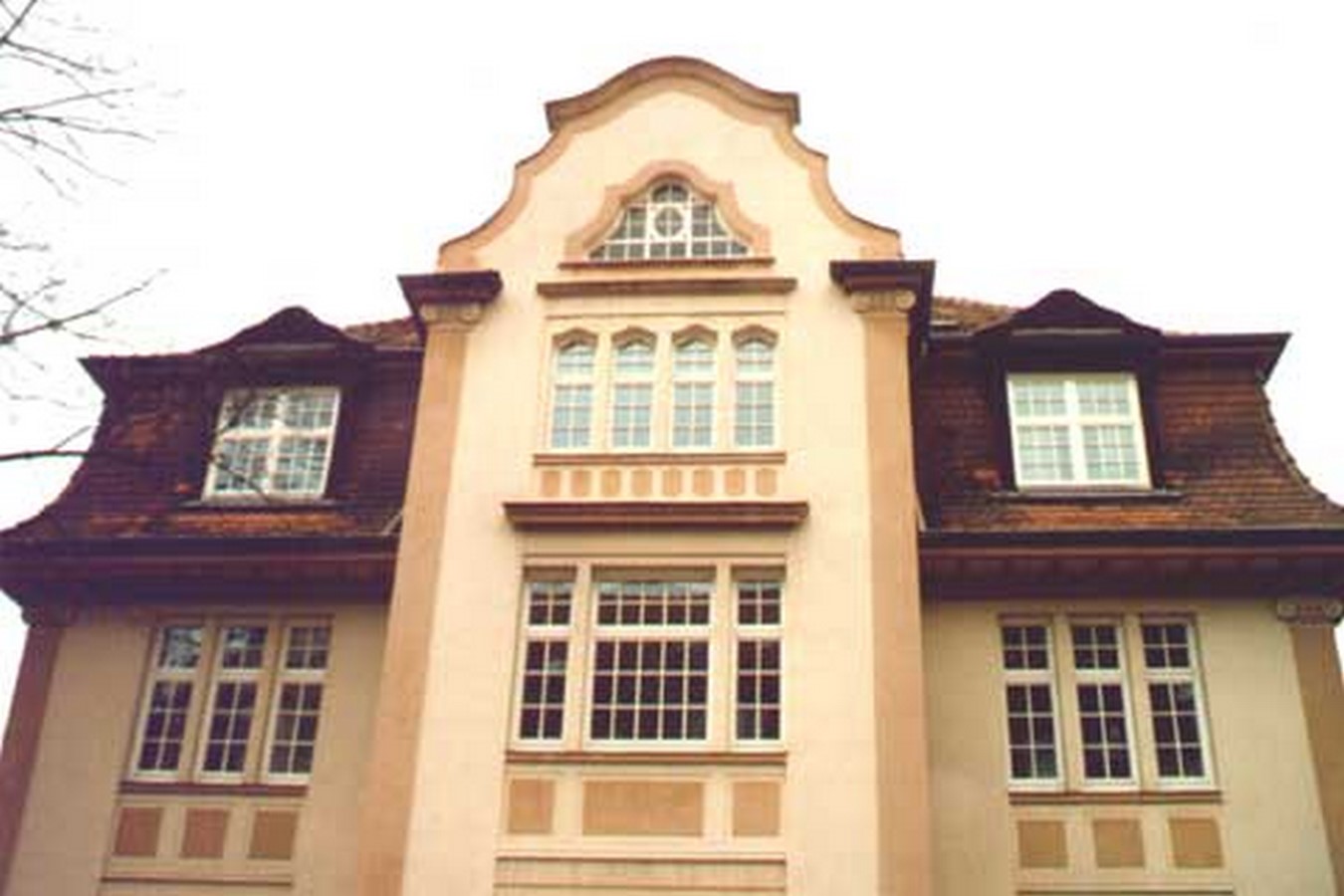 Architects in Magdeburg - Top 25 Architects in Magdeburg - Sheet18