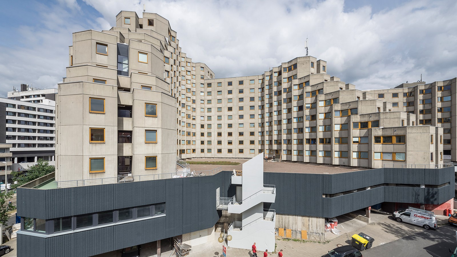 Architects in Magdeburg - Top 25 Architects in Magdeburg - Sheet0