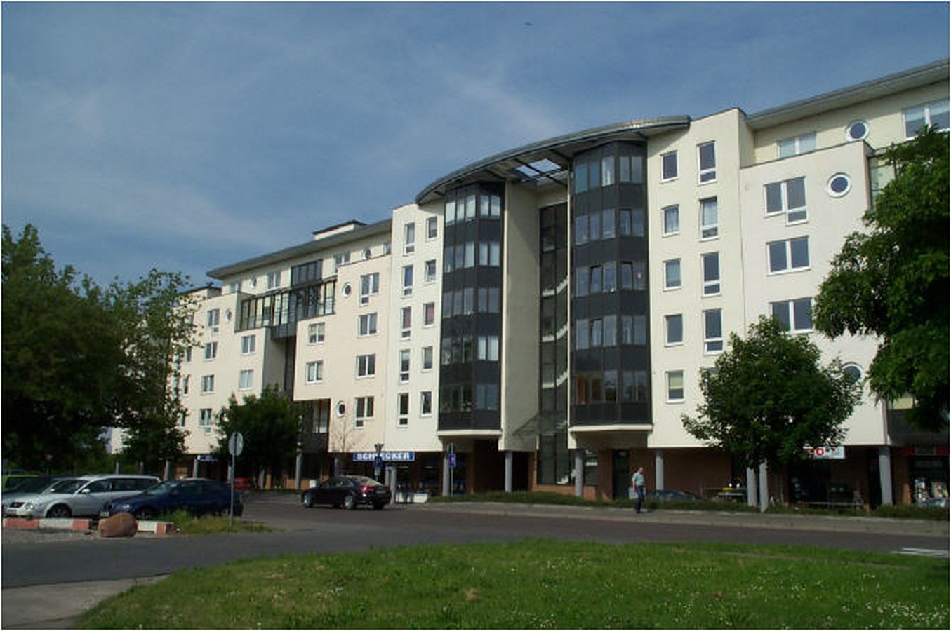 Architects in Magdeburg - Top 25 Architects in Magdeburg - Sheet8