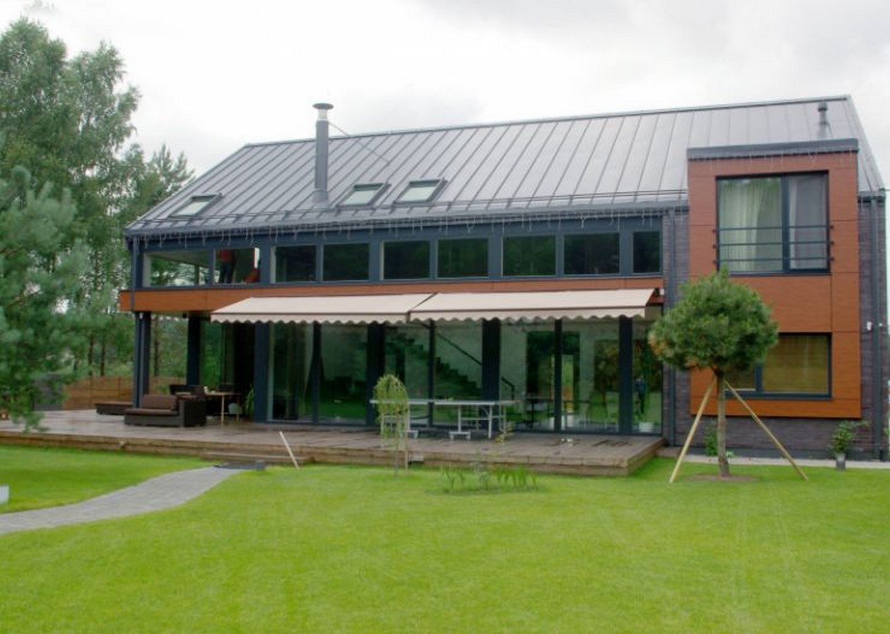 Architects in Vilnius - Top 20 Architects in Vilnius - Sheet12
