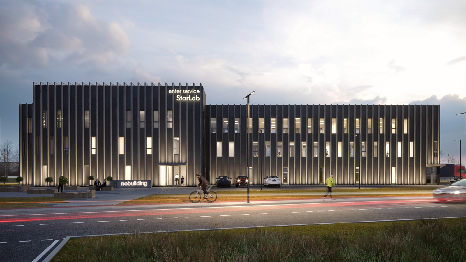 Architects in Vilnius - Top 20 Architects in Vilnius - Sheet16