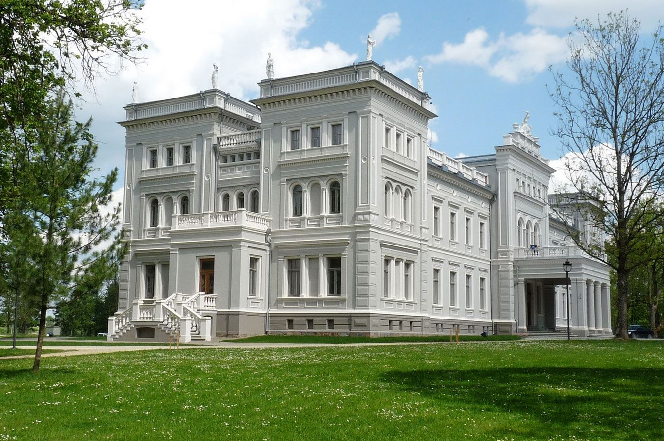 Architects in Vilnius - Top 20 Architects in Vilnius - Sheet17