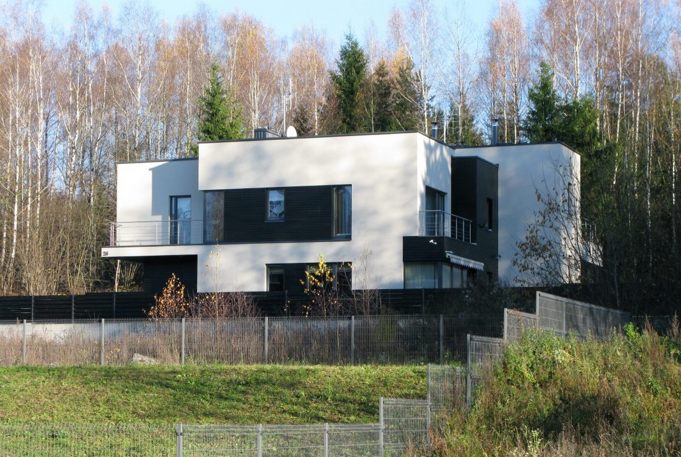 Architects in Vilnius - Top 20 Architects in Vilnius - Sheet6