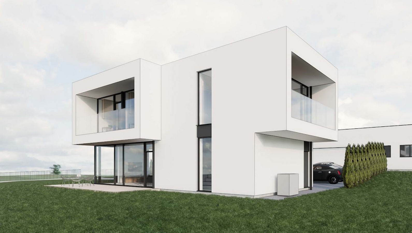 Architects in Vilnius - Top 20 Architects in Vilnius - Sheet7