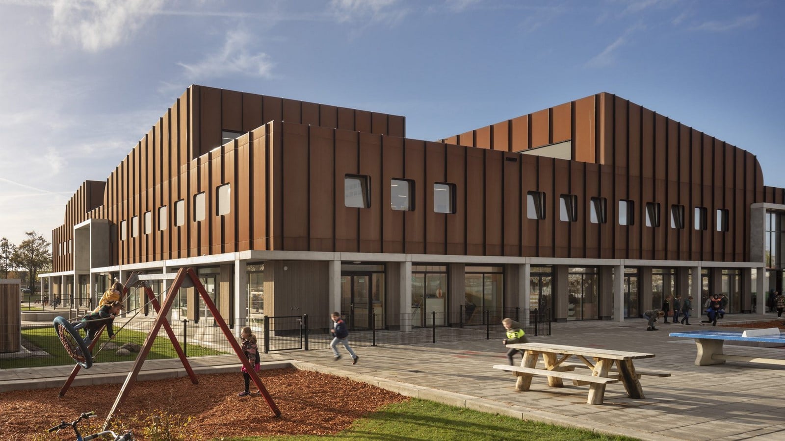 Architects in Groningen - Top 30 Architects in Groningen - Sheet13