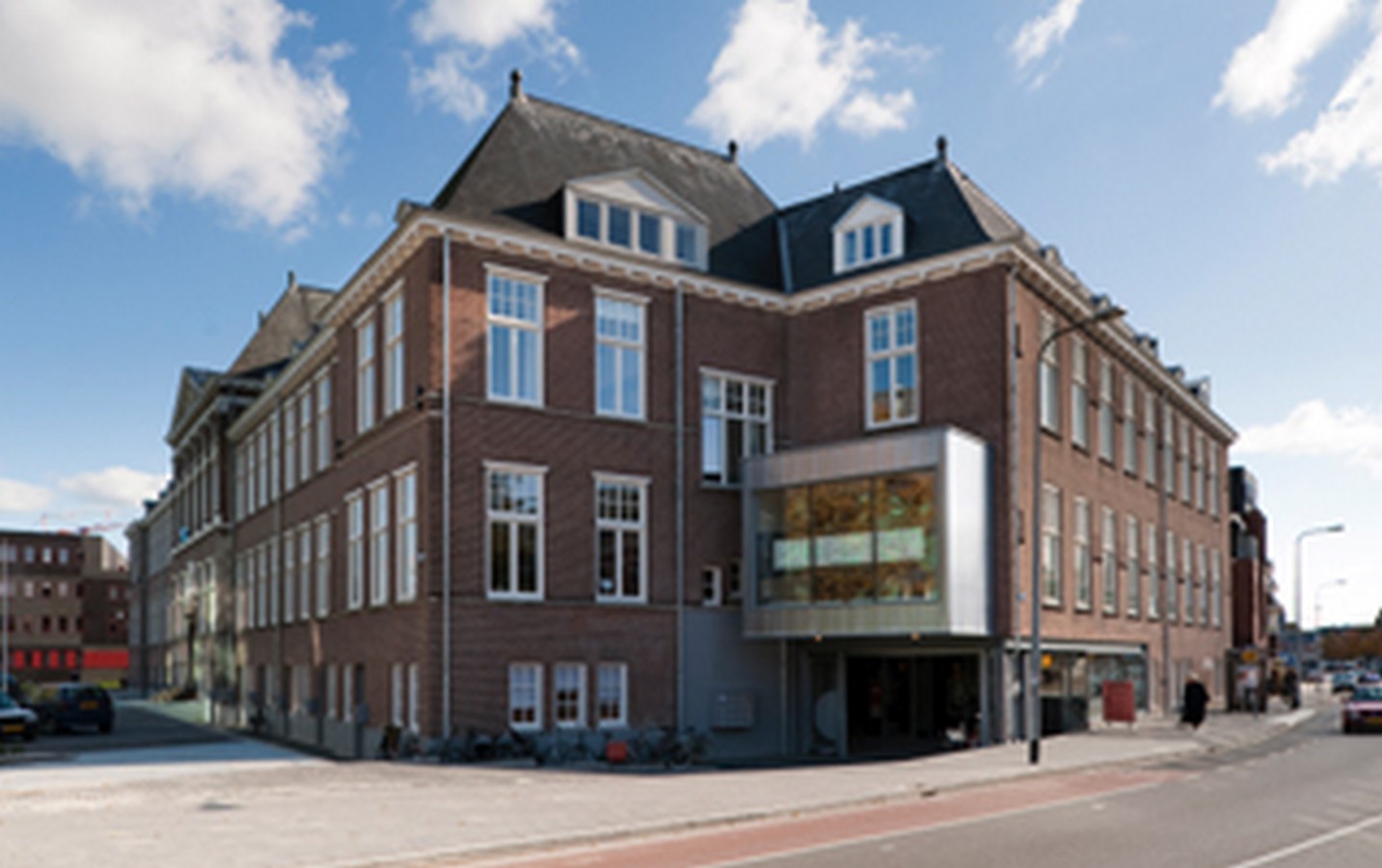 Architects in Groningen - Top 30 Architects in Groningen - Sheet15