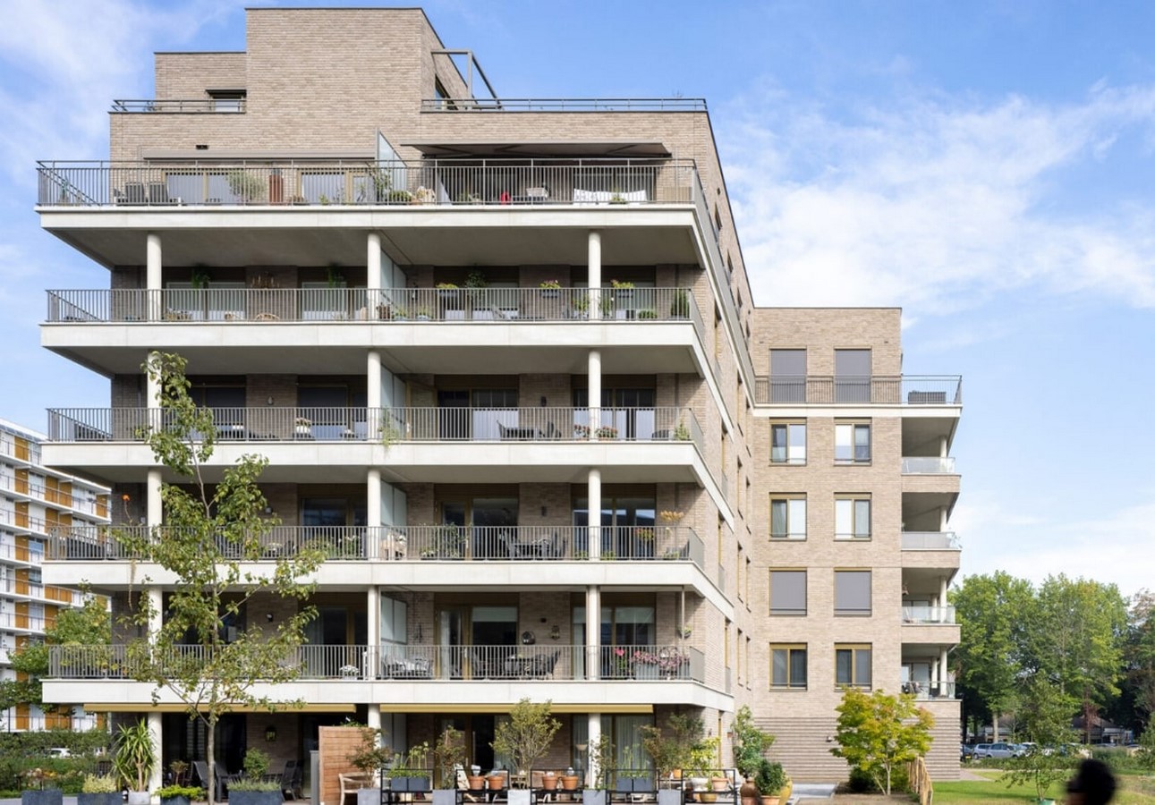 Architects in Groningen - Top 30 Architects in Groningen - Sheet17