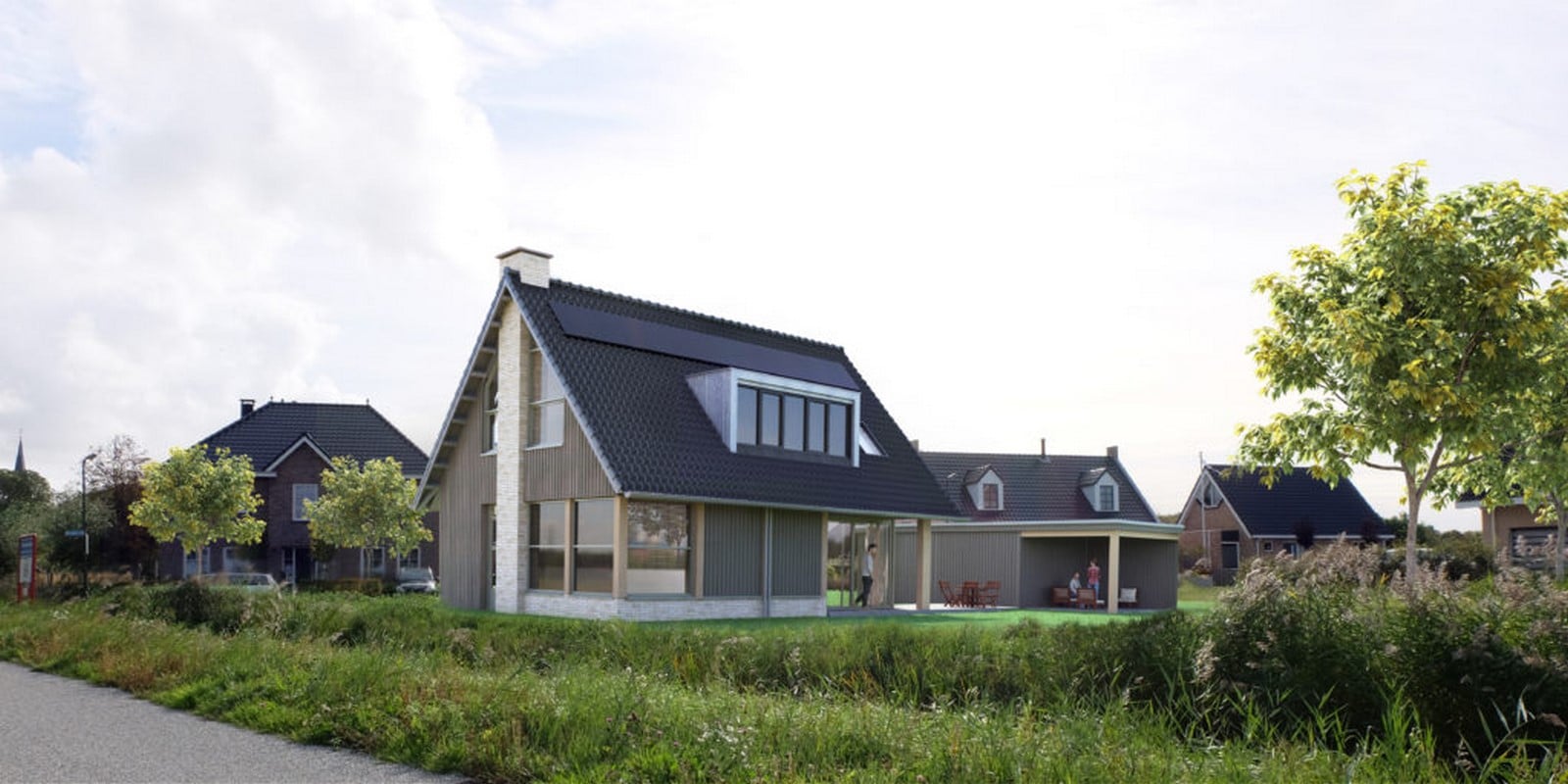 Architects in Groningen - Top 30 Architects in Groningen - Sheet18