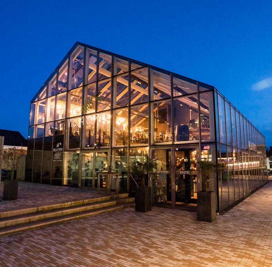 Architects in Groningen - Top 30 Architects in Groningen - Sheet19