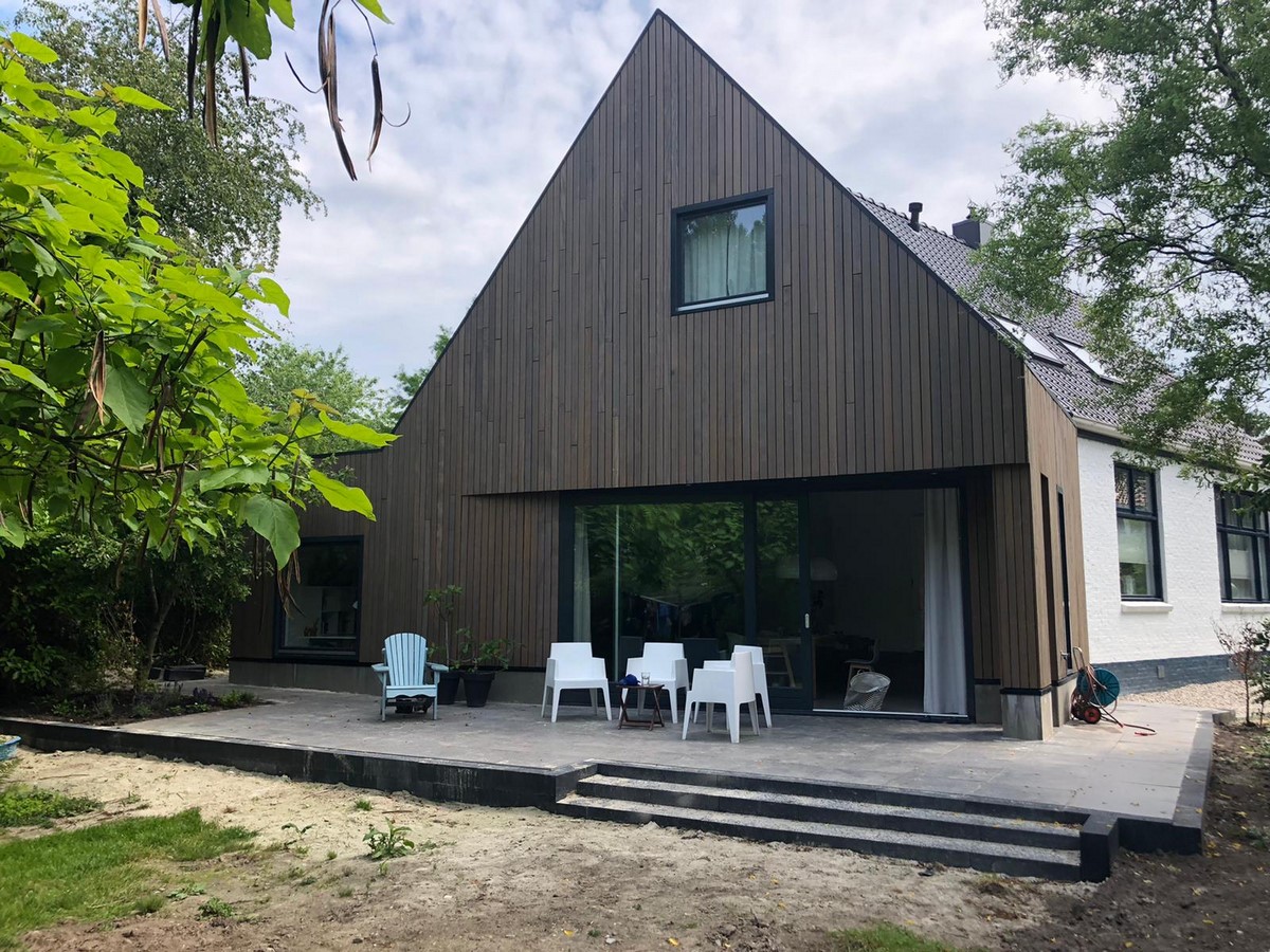 Architects in Groningen - Top 30 Architects in Groningen - Sheet21