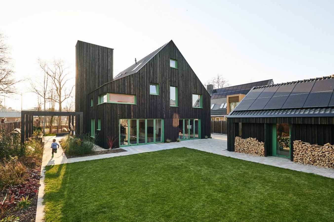 Architects in Groningen - Top 30 Architects in Groningen - Sheet27