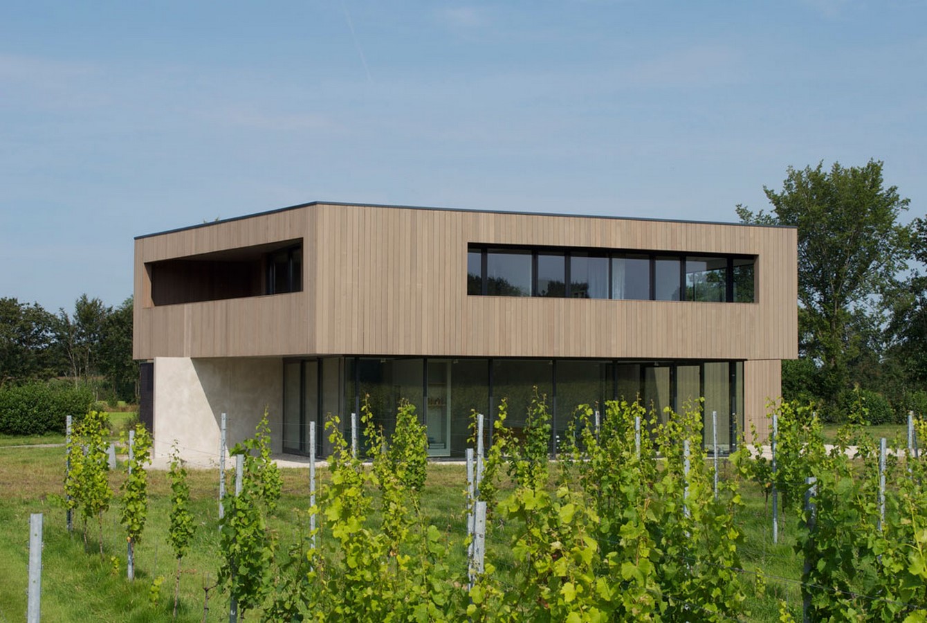 Architects in Groningen - Top 30 Architects in Groningen - Sheet28
