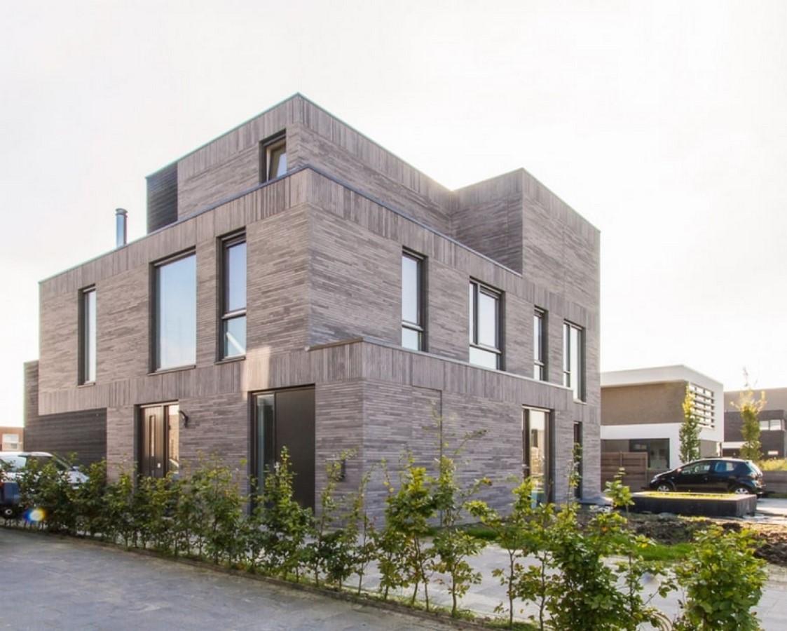 Architects in Groningen - Top 30 Architects in Groningen - Sheet29
