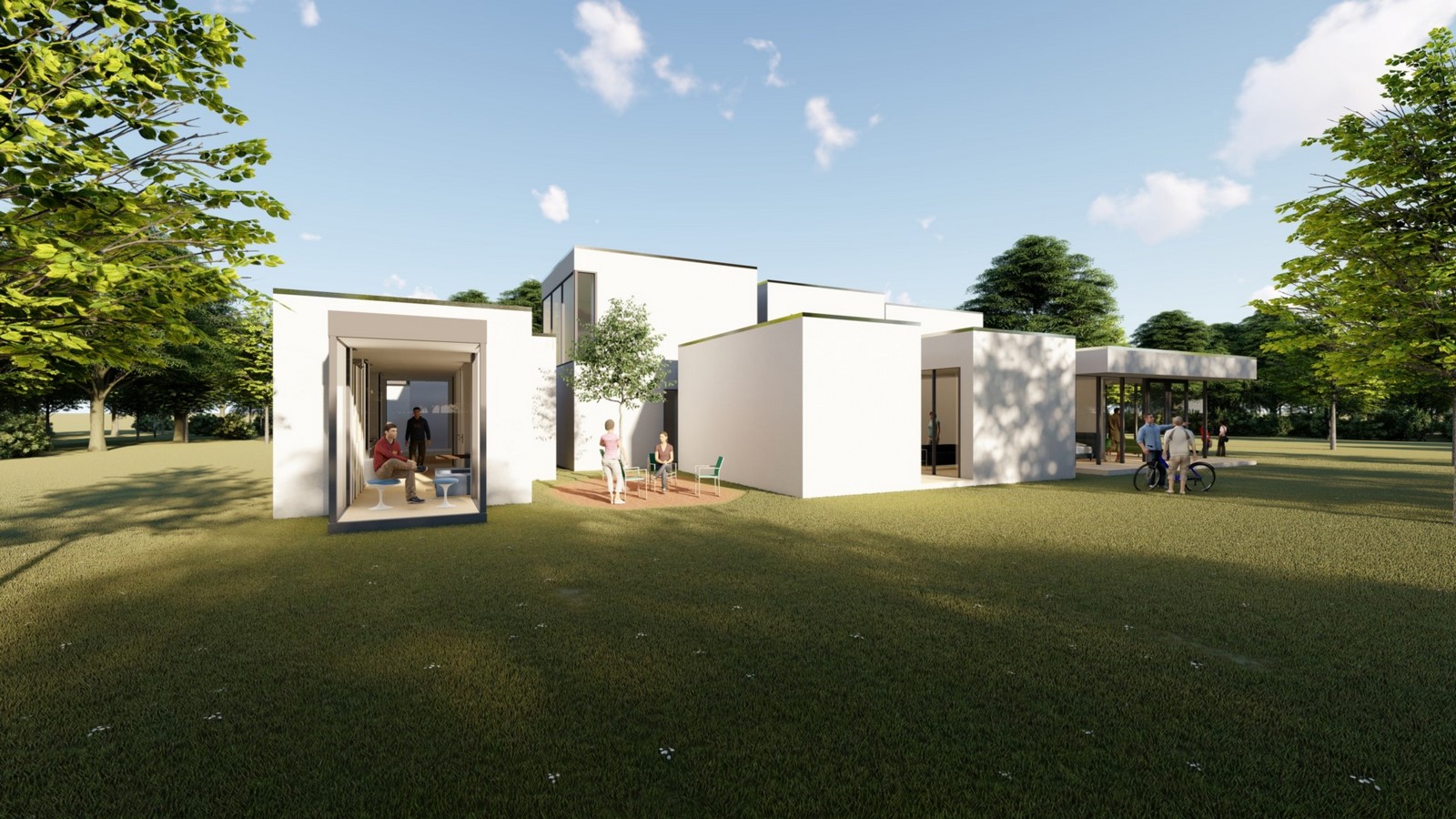 Architects in Groningen - Top 30 Architects in Groningen - Sheet7