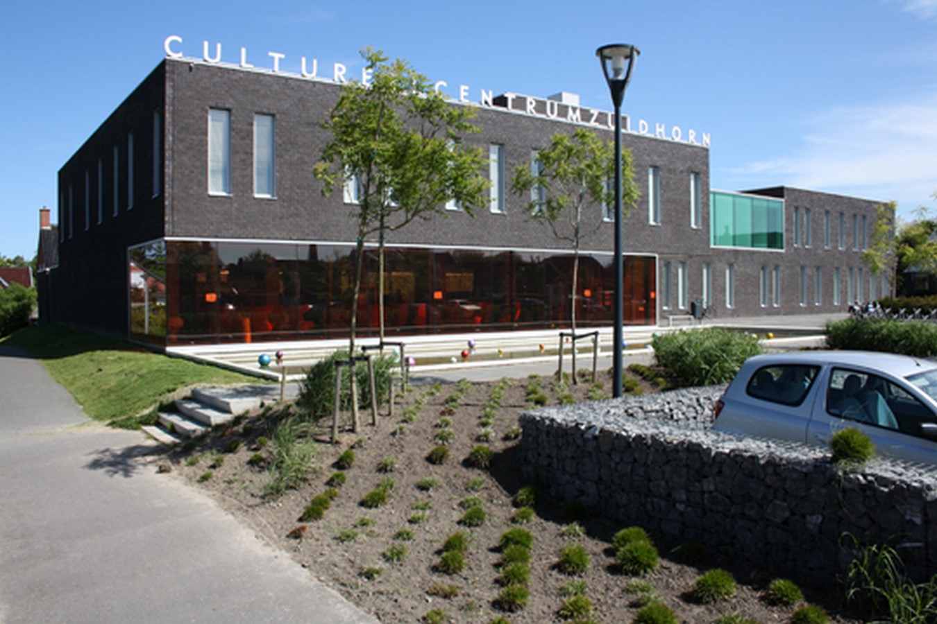 Architects in Groningen - Top 30 Architects in Groningen - Sheet8