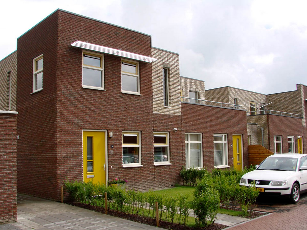 Architects in Groningen - Top 30 Architects in Groningen - Sheet9