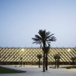 10 Architectural Projects made with Fabric - Sheet1