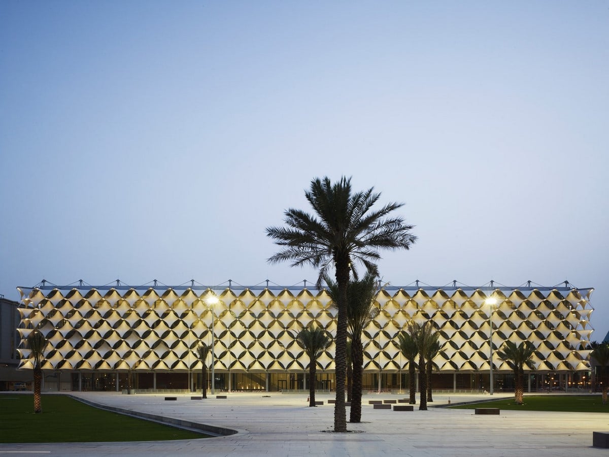 10 Architectural Projects made with Fabric - Sheet1