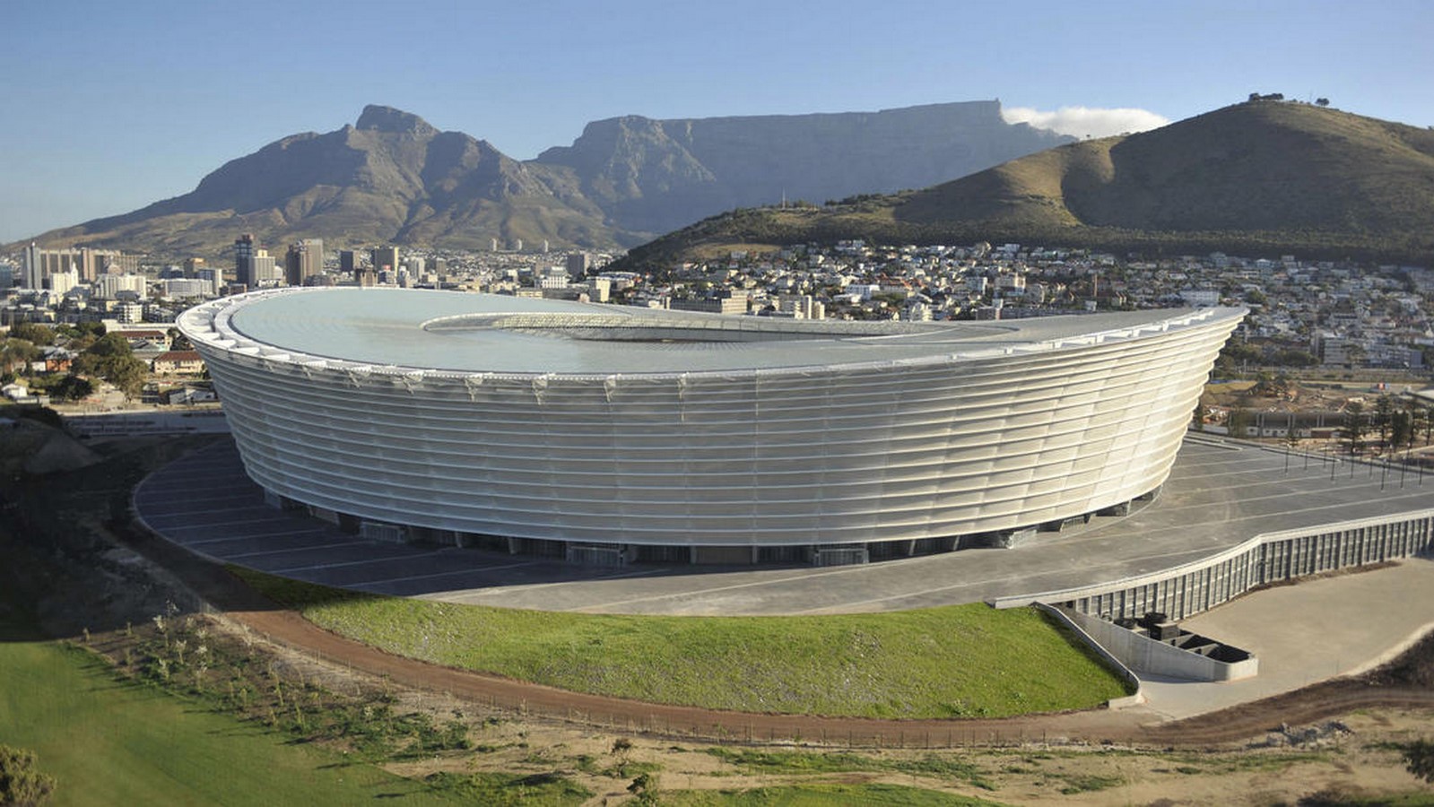 10 Architectural Projects made with Fabric - Sheet10