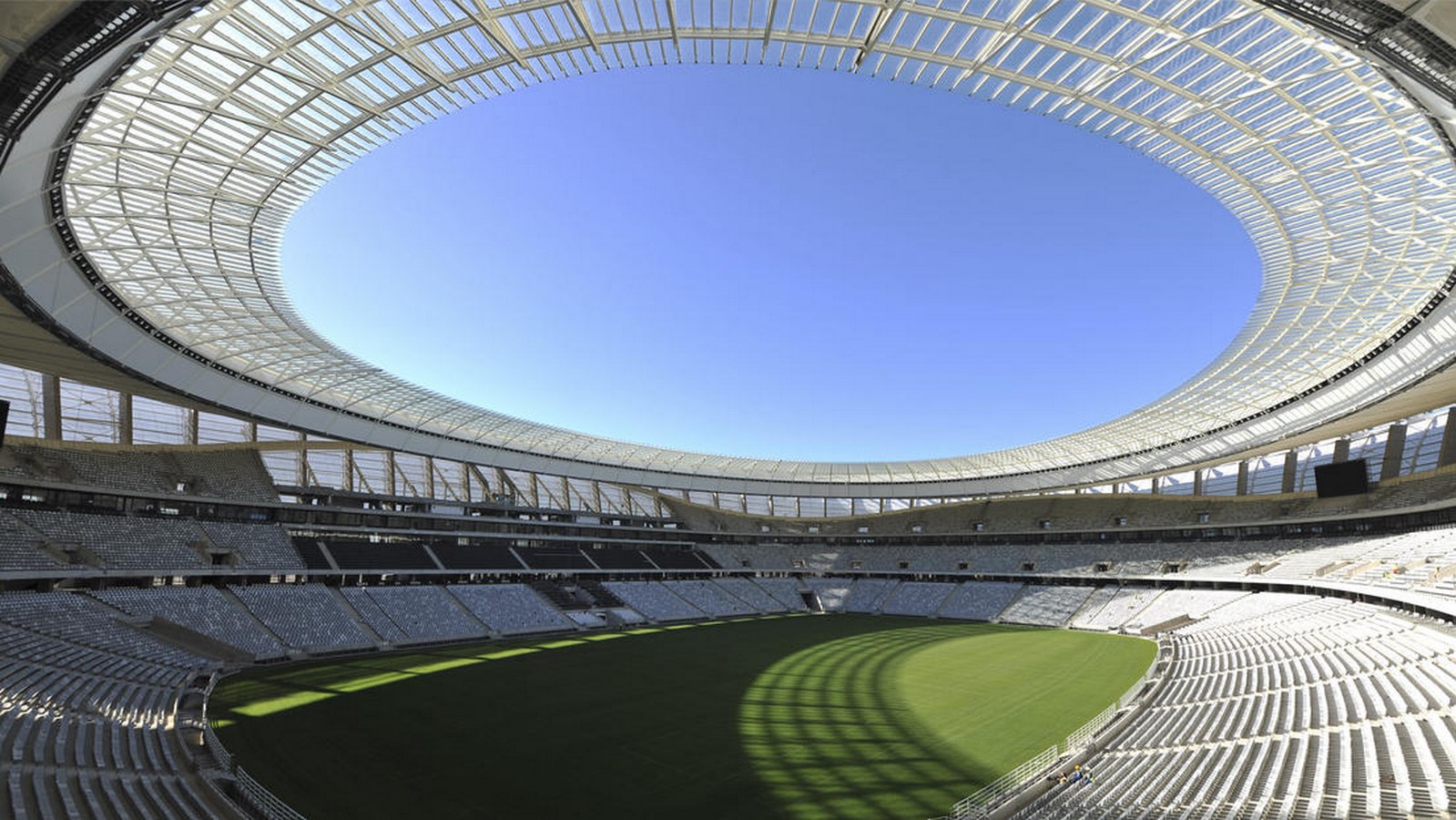 10 Architectural Projects made with Fabric - Sheet12