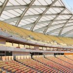 10 Architectural Projects made with Fabric - Sheet14