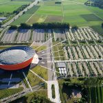 10 Architectural Projects made with Fabric - Sheet17