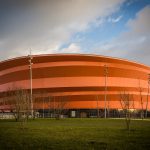 10 Architectural Projects made with Fabric - Sheet18