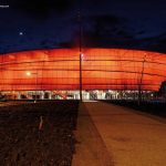 10 Architectural Projects made with Fabric - Sheet19
