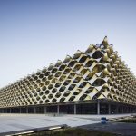 10 Architectural Projects made with Fabric - Sheet2