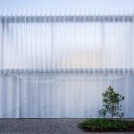 10 Architectural Projects made with Fabric - Sheet21