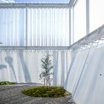10 Architectural Projects made with Fabric - Sheet22